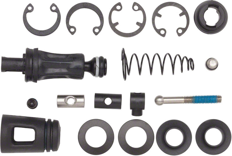 Avid 2010+ XX and X0 Lever Service Parts Kit