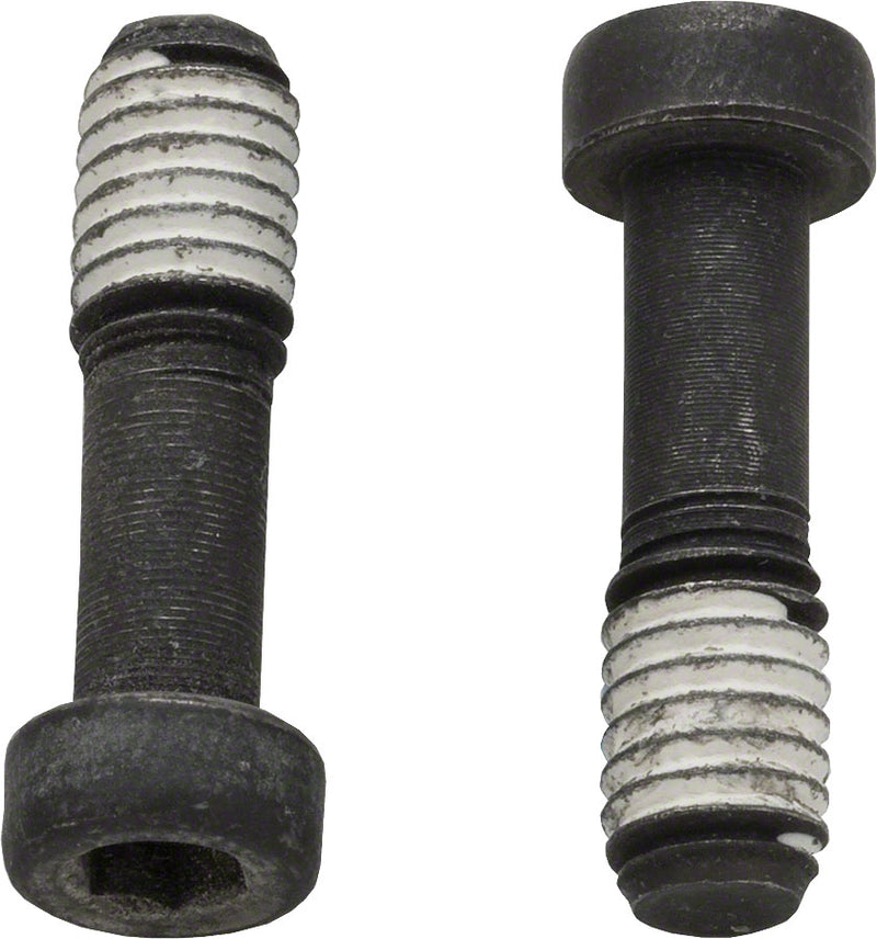 Avid Juicy 5/7 Non-Split Lever Clamp Bolt Set of 2