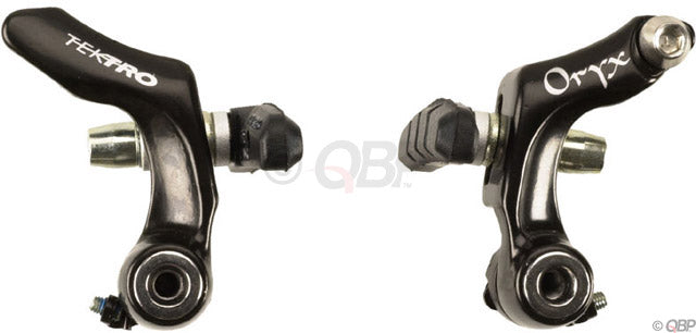 Tektro Oryx Front or Rear Cantilever Brake with Standard Pad Black