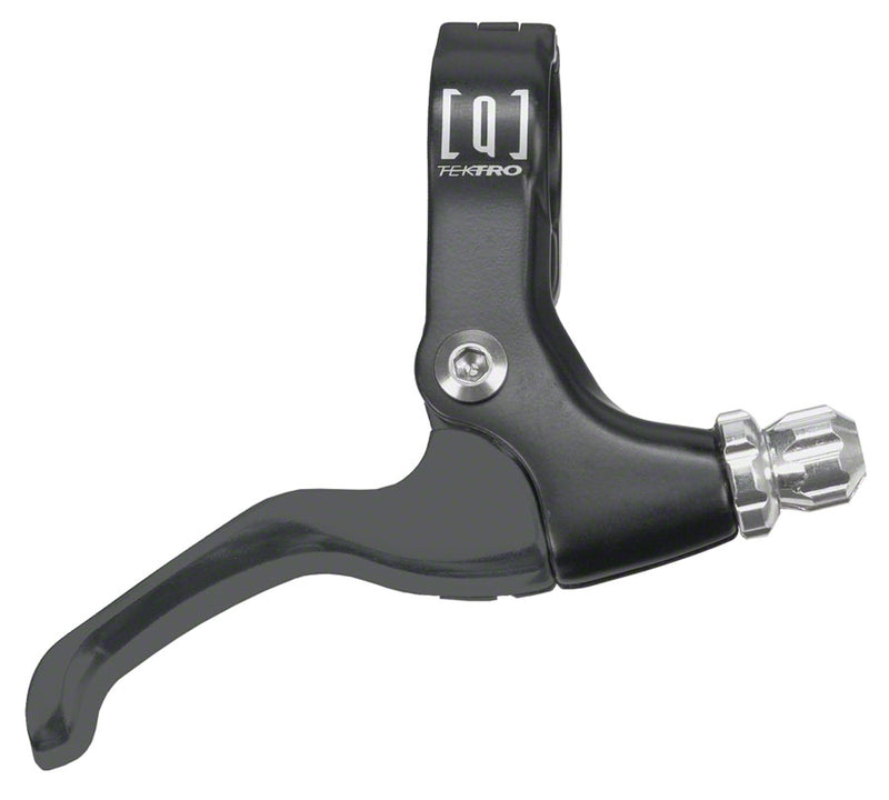 Tektro XL750R Right BMX Brake Lever Black