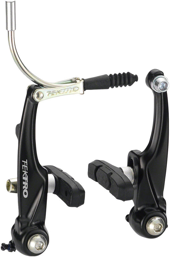 Tektro J310 Linear Pull Brake - Front or Rear Black