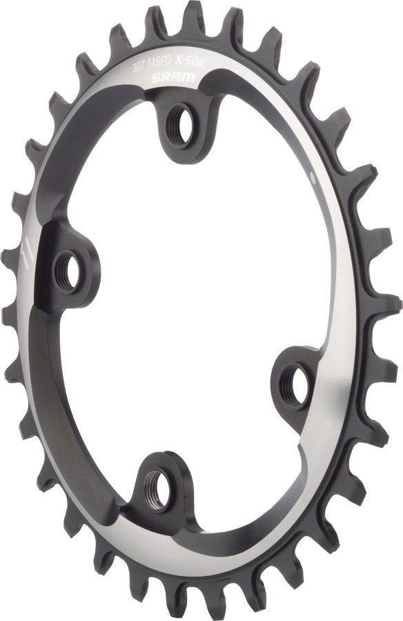 SRAM XX1 X-Sync 32 Tooth 76mm BCD Chainring fits 10 and 11 Speed SRAM Chains - Open Box, New