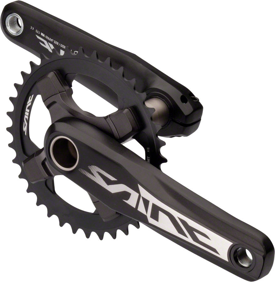 Shimano Saint M820 165mm 36t Crankset with Bottom Bracket