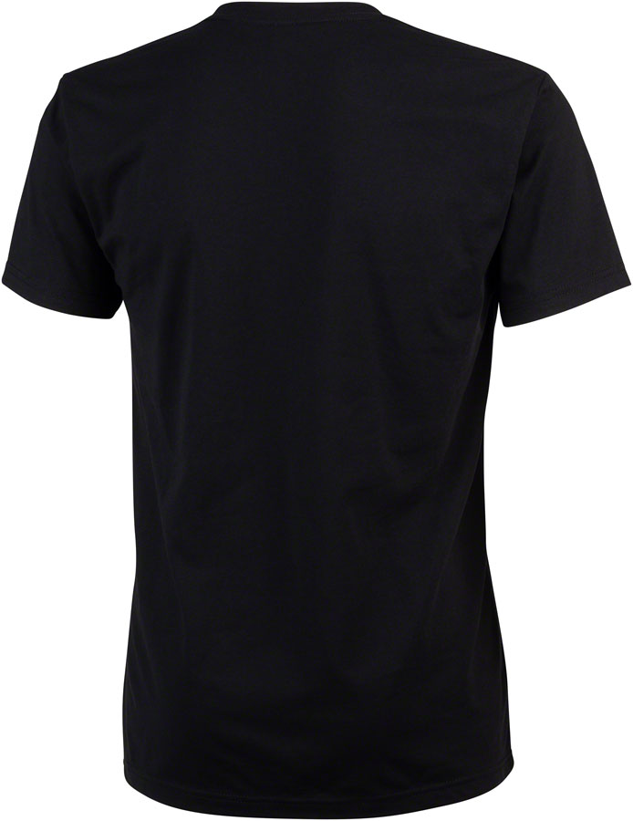 Surly Stunt Coordinator Mens T-Shirt - Black Small