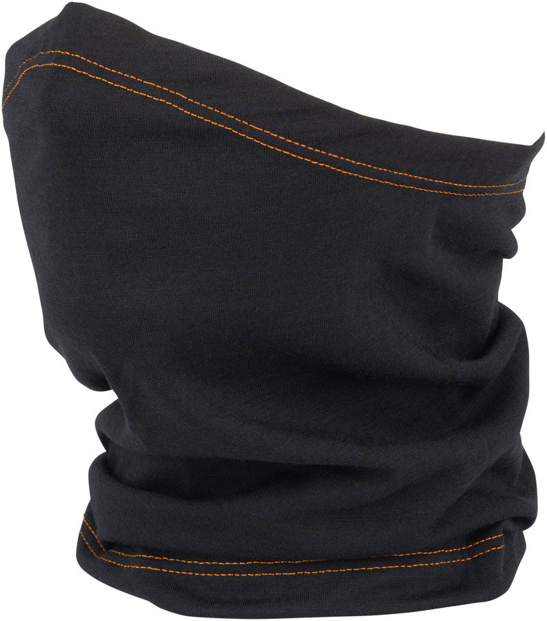 45NRTH 2023 Blowtorch Neck Gaiter - Black One Size