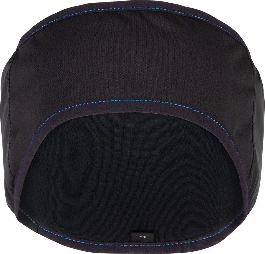 45NRTH 2024 Lavalup Insulated Headband - Black Large / X-Large