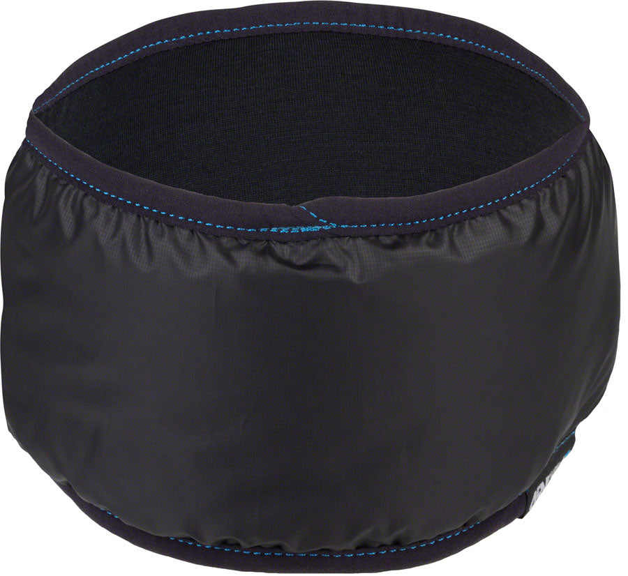 45NRTH 2023 Lavalup Insulated Headband - Black Large / X-Large