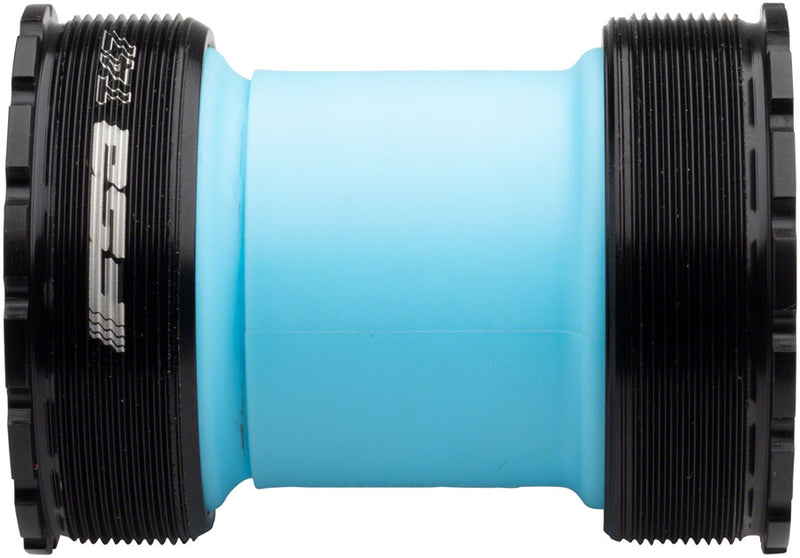 Full Speed Ahead Threaded T47 Bottom Bracket - T47 386 EVO Spindle Interface