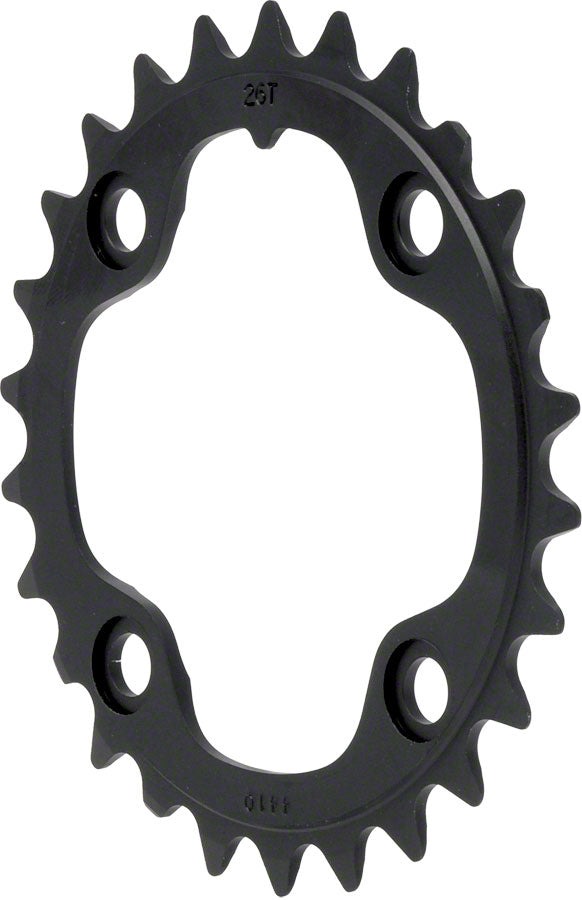 SRAM/Truvativ X0 X9 26T 80mm Chainring Use with 39T - Open Box, New