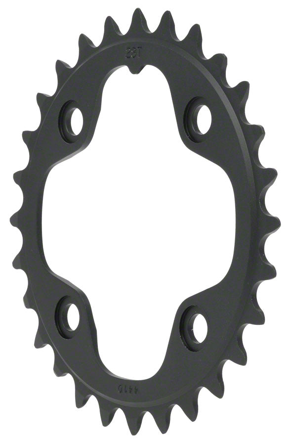 SRAM/Truvativ X0 X9 28T 80mm Chainring, Use with 42T - Open Box, New