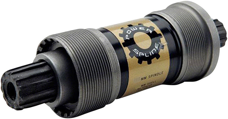 TruVativ PowerSpline Bottom Bracket - English (BSA) 68 x 113mm