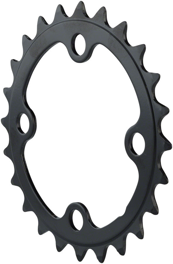 Full Speed Ahead Pro MTB 11-Speed Chainring 24t 68mm Black