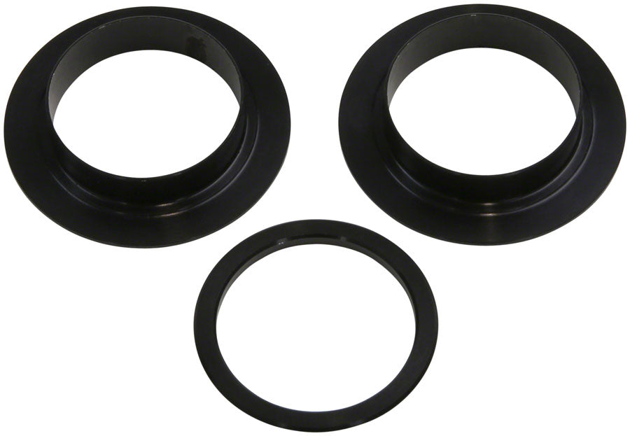 Hope Bottom Bracket Conversion Kit 1 - DUB 29mm to BSA / PF46 / T47-68/73