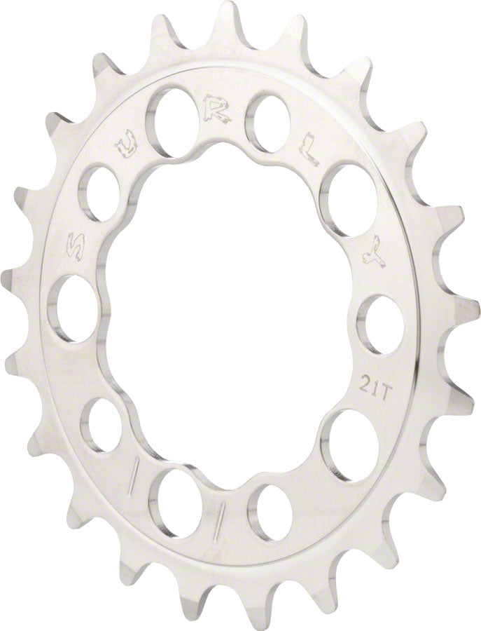 Surly Stainless Steel Chainring 21t x 58mm MWOD Inner