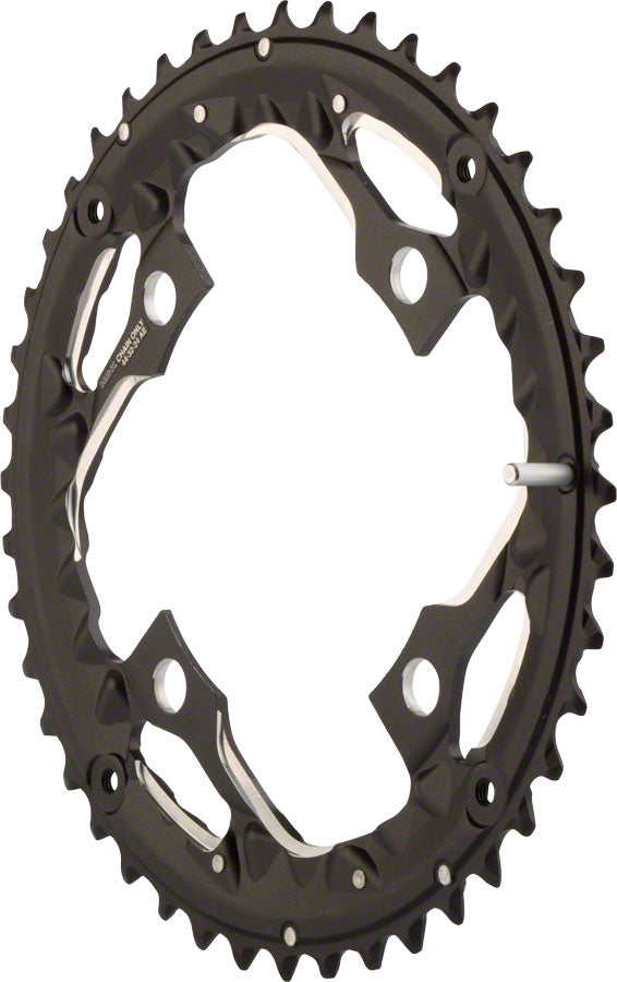 Shimano Deore LX T671 44t 104mm 10-Speed Outer Chainring - Open Box, New