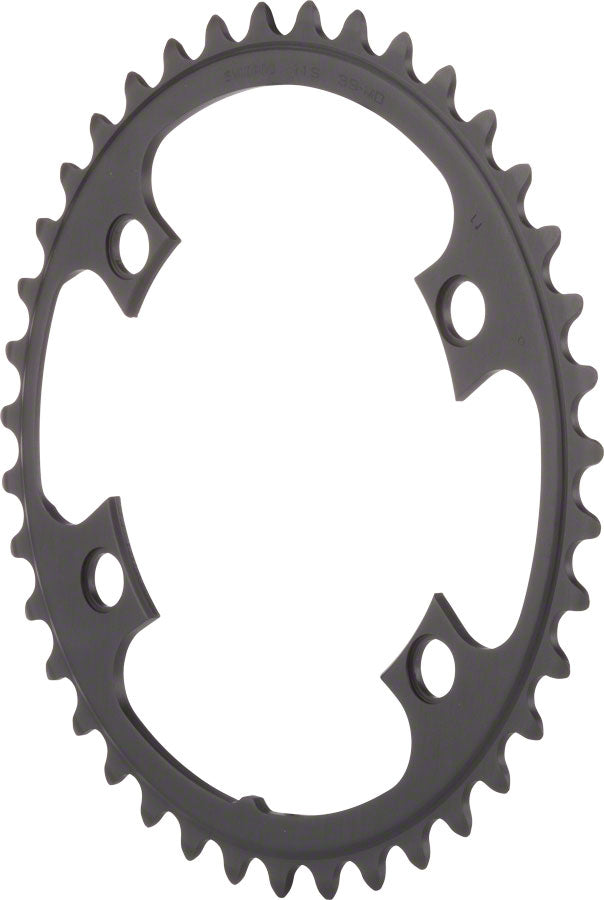 Shimano Ultegra 6800 39t 110mm 11-Speed Chainring for 39/53t