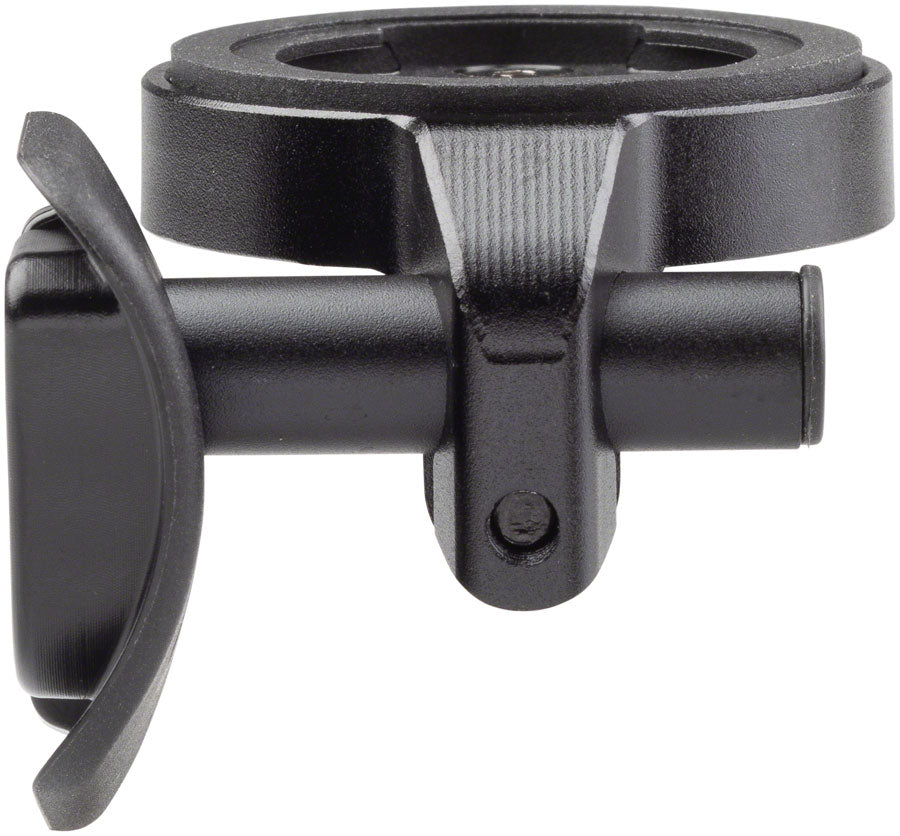 Zipp Handlebar Computer Mount for Vuka Shift AXS - Fits Garmin/Wahoo