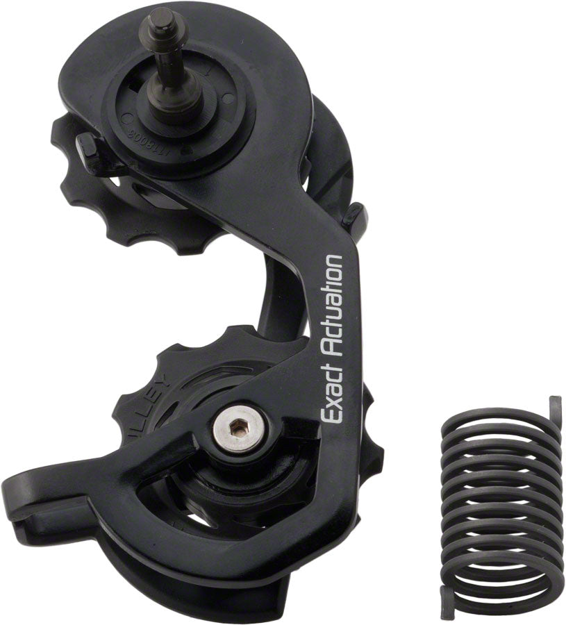 SRAM Rival Short Pulley Cage Kit Black Includes Pulleys