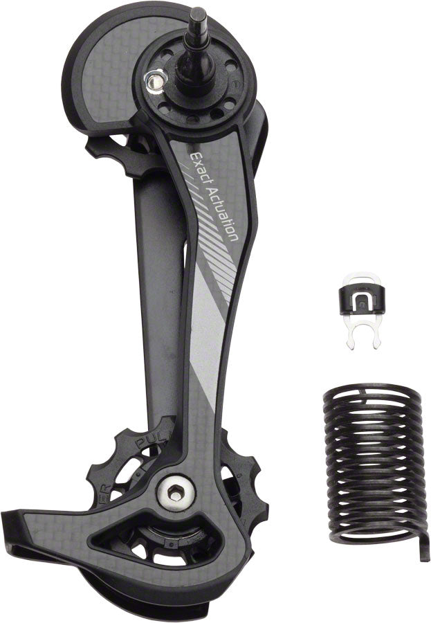 SRAM X9 10 Speed Long Cage Pulley and Spring Assembly