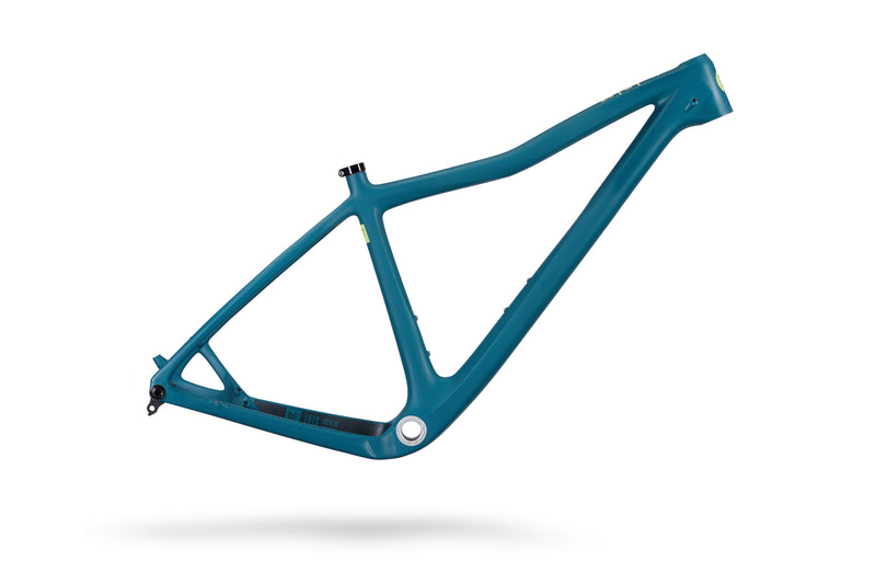 2025 Ibis DV9 29" Hardtail Mountain Bike Frame