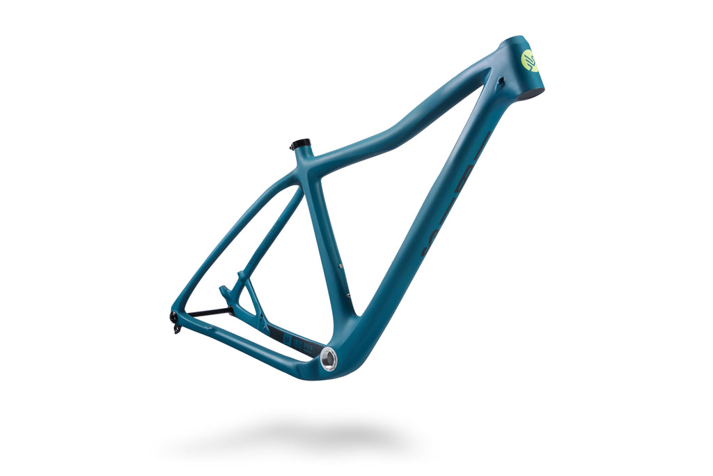 2025 Ibis DV9 29" Hardtail Mountain Bike Frame