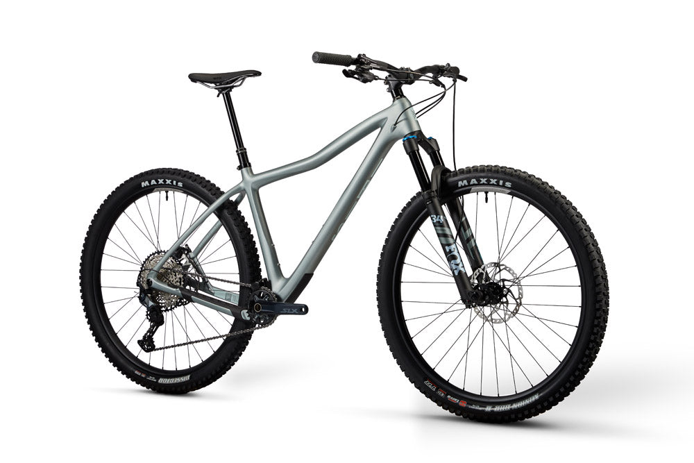 2025 Ibis DV9 29" Complete Hardtail Mountain Bike - Shimano Deore Build