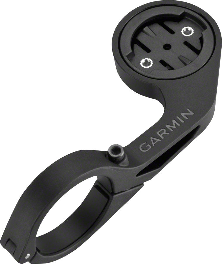 Garmin Out-Front Bike Mount Black