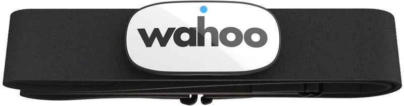 Wahoo Trackr Heart Rate Monitor