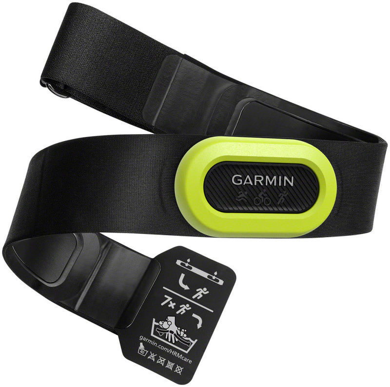 Garmin HRM-Pro Heart Rate Monitor