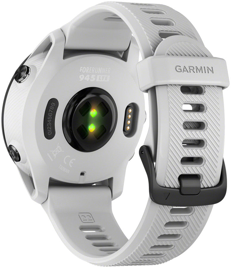 Garmin Forerunner 945 LTE GPS Running Watch - Whitestone