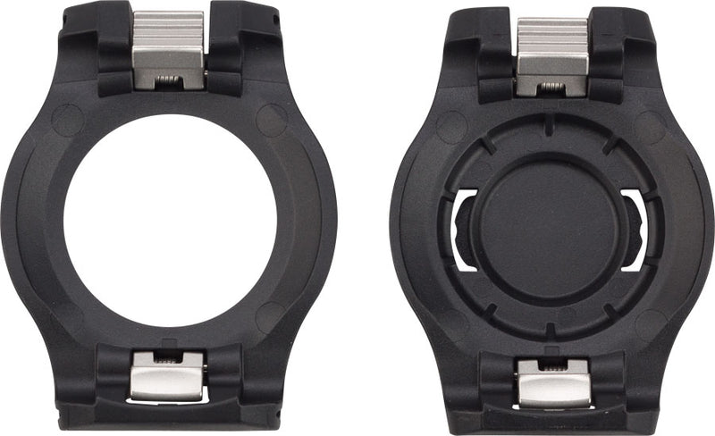 Garmin GPS Running Watch Forerunner 935 Quick Release Kit: Black