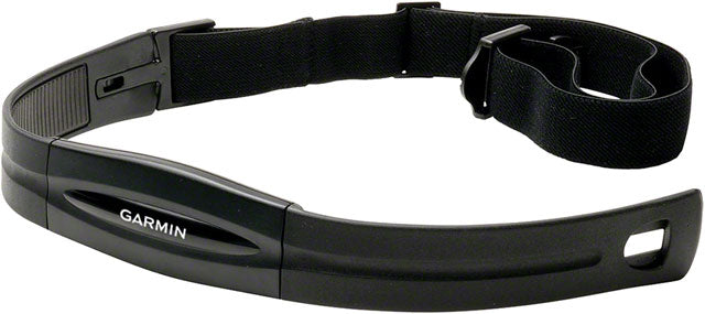 Garmin Heart Rate Monitor Strap HRM1 Flexible Plastic: Black