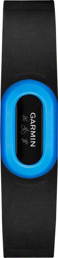 Garmin Heart Rate Monitor HRM-Tri Black