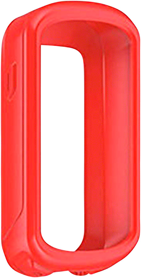 Garmin Silicone Case for Edge 830: Red