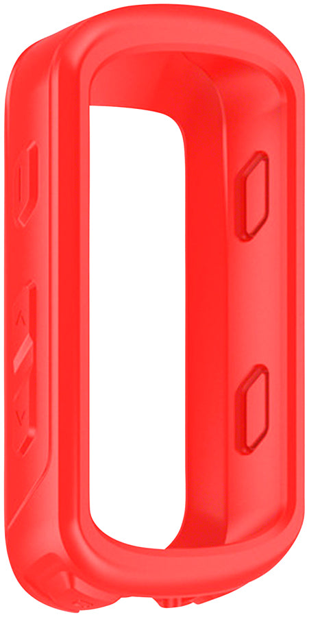 Garmin Silicone Case for Edge 530: Red