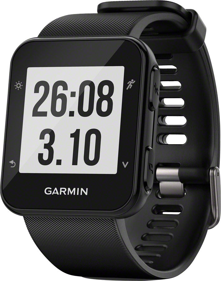 Garmin GPS Running Watch Forerunner 35: Black