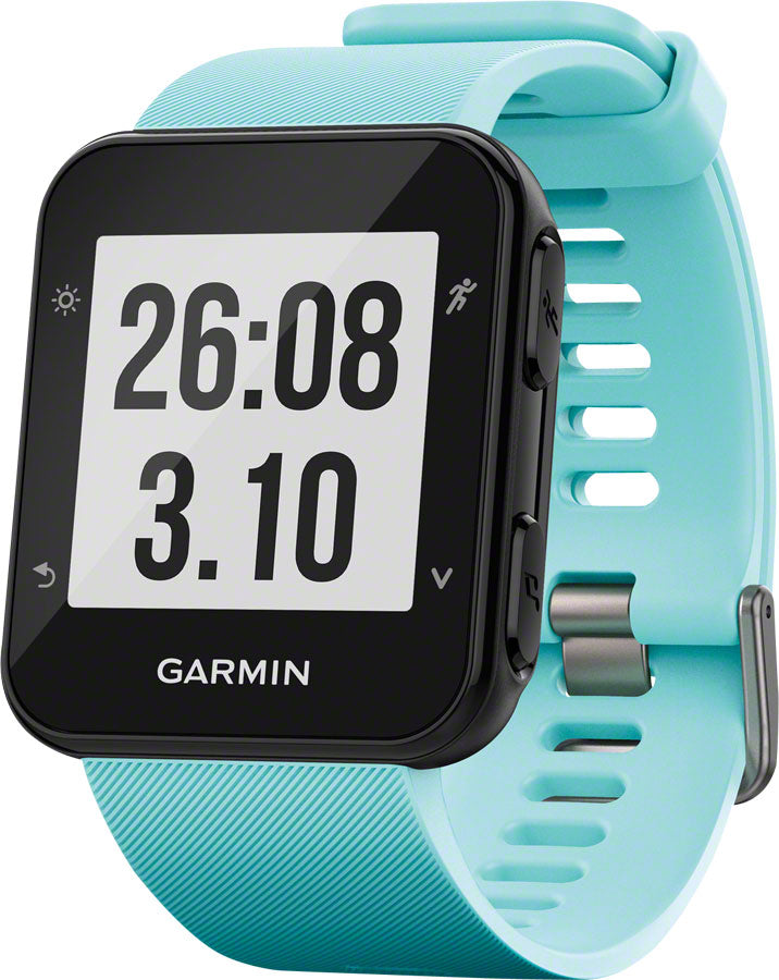 Garmin GPS Running Watch Forerunner 35: Frost Blue