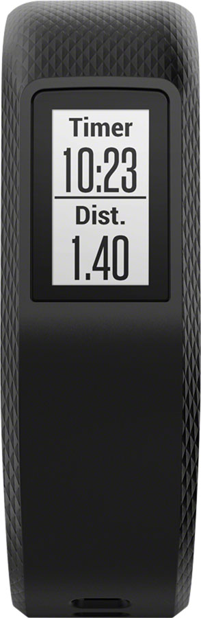 Garmin Vivosport Activity Tracker: Slate SM/MD