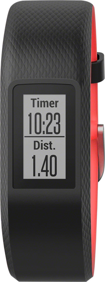 Garmin Vivosport Activity Tracker: Fuscia SM/MD