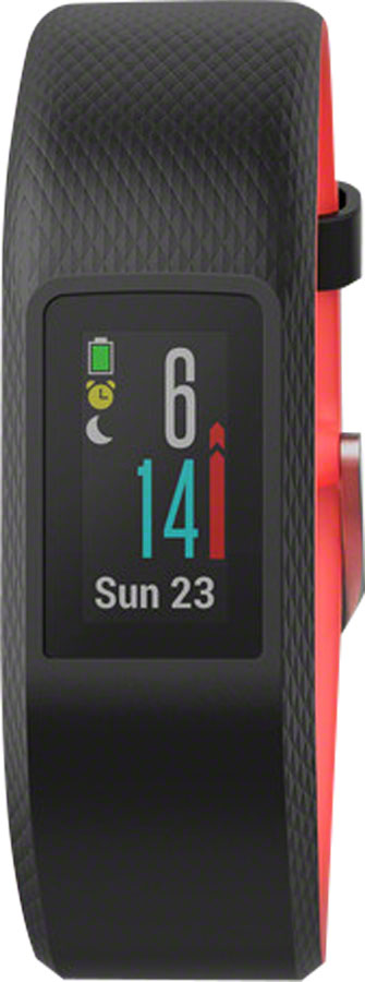 Garmin Vivosport Activity Tracker: Fuscia SM/MD