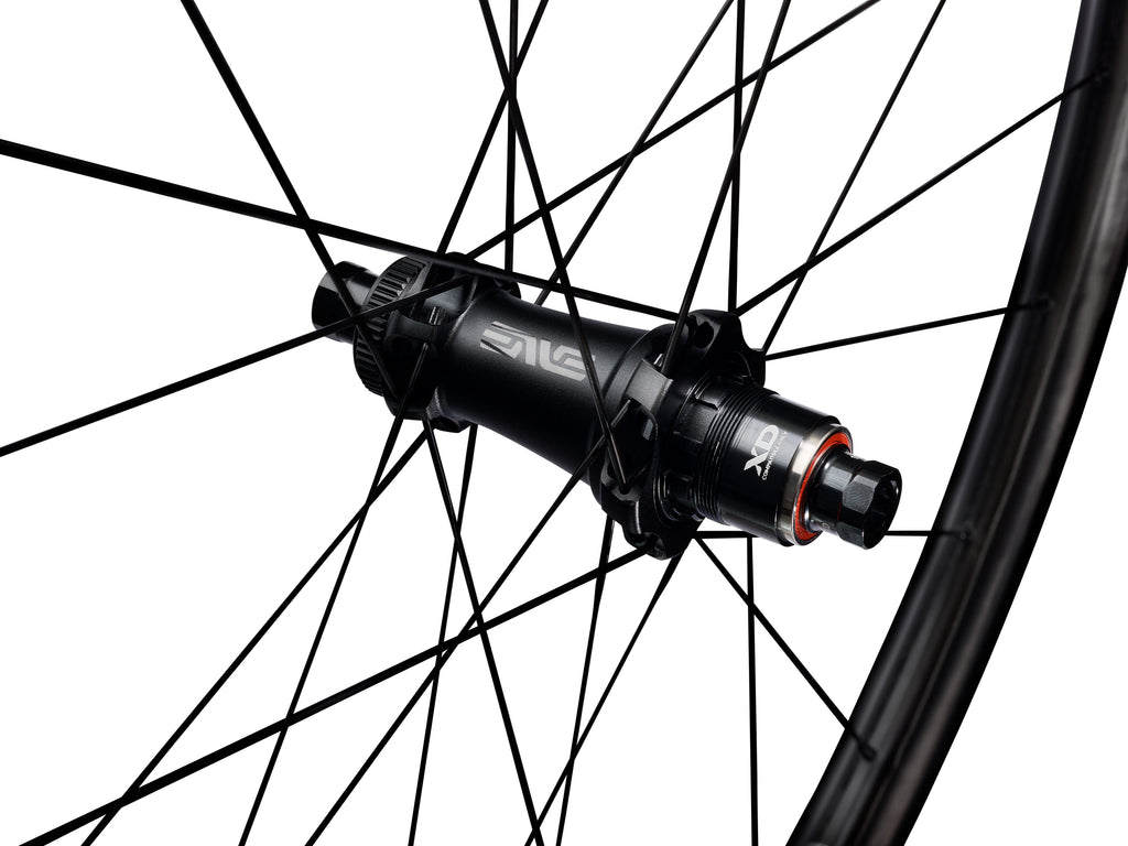 ENVE Composites M5 INNERDRIVE Wheels