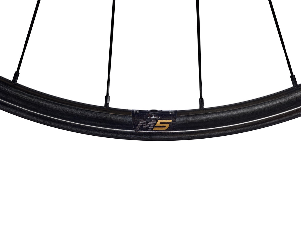 ENVE Composites M5 INNERDRIVE Wheels