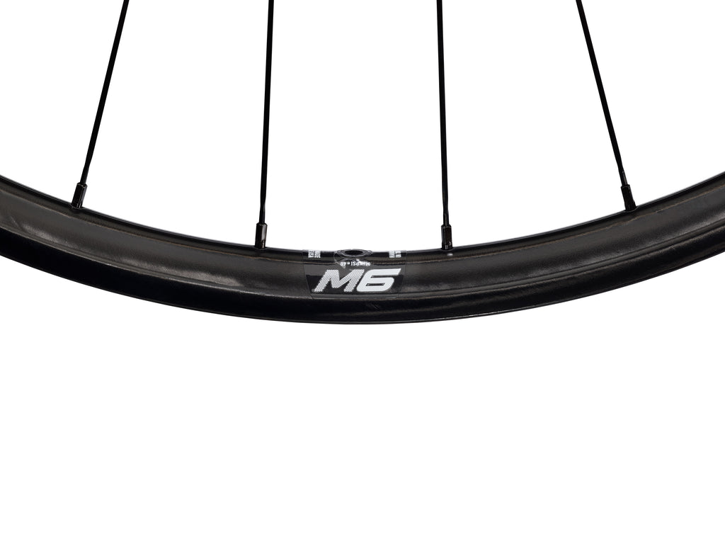 ENVE Composites M6 INNERDRIVE Wheels