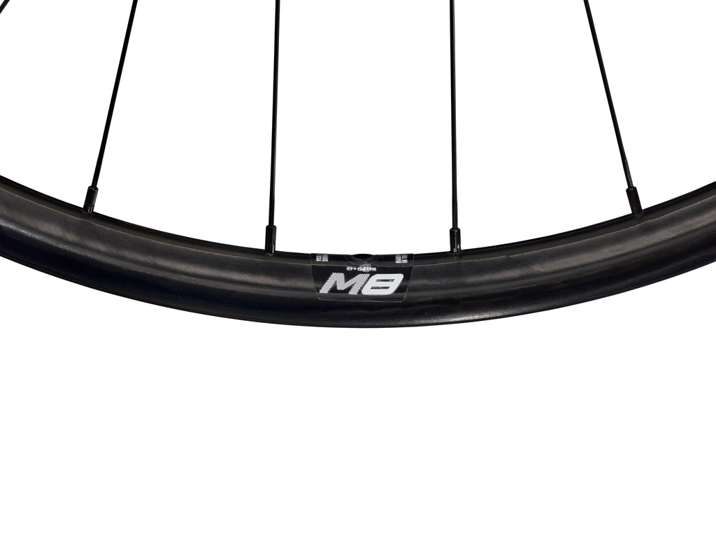 ENVE Composites M8 INNERDRIVE Wheels