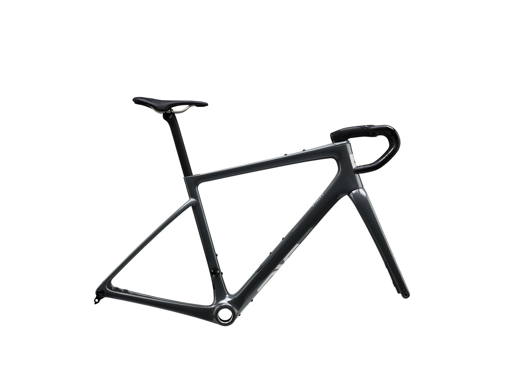 ENVE Composites Fray Carbon Road Frameset - 60cm, Ash