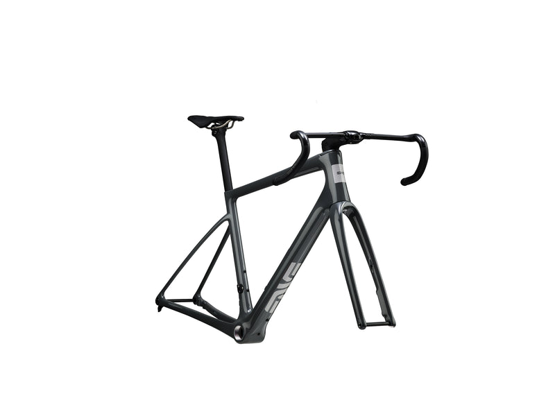 ENVE Composites Fray Carbon Road Frameset - 52cm, Ash