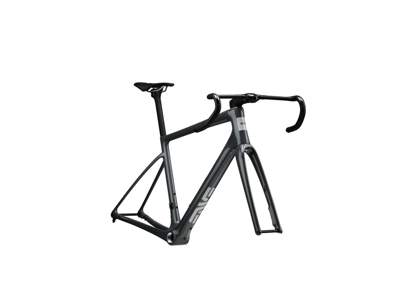 ENVE Composites Fray Carbon Road Frameset - 56cm, Ash