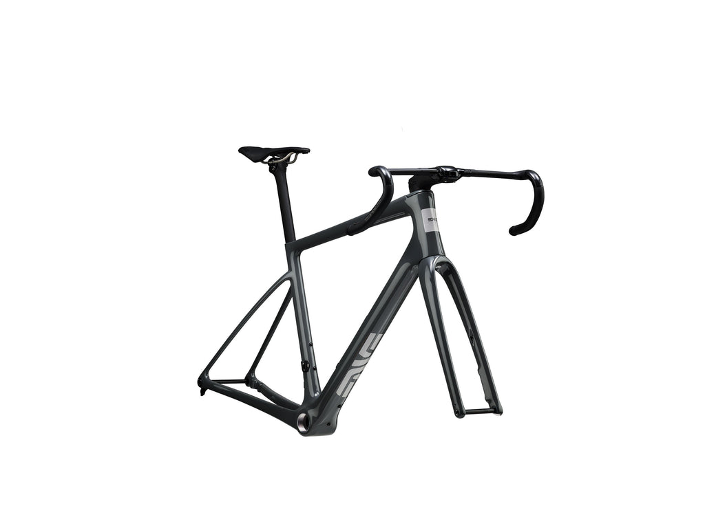 ENVE Composites Fray Carbon Road Frameset - 47cm, Ash