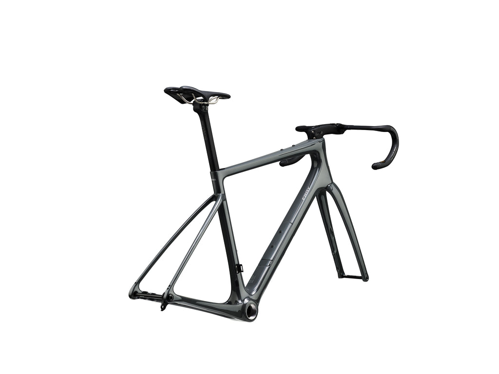 ENVE Composites Fray Carbon Road Frameset - 47cm, Ash