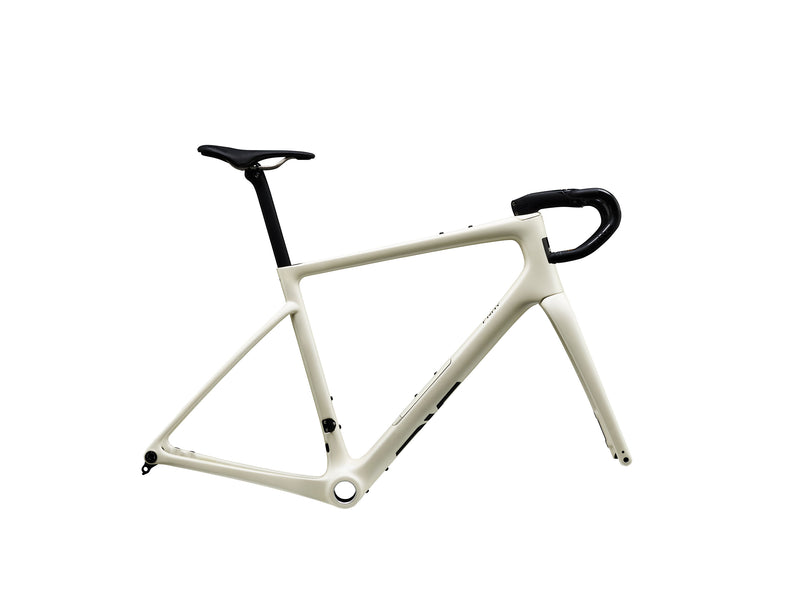 ENVE Composites Fray Carbon Road Frameset - 52cm, Salt